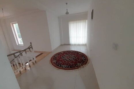 خانه ویلایی دوبلکس استخردار در رامسر