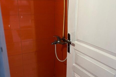 آپارتمان مبله دو خواب سحر 2 در کیش