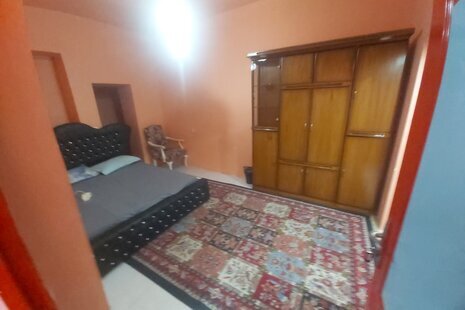 سوئیت مبله انقلاب رشتچی 1 در میدان انقلاب