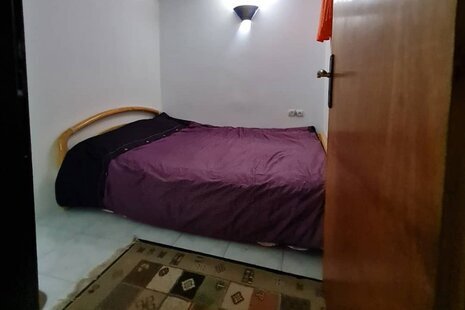 آپارتمان مبله دوخواب در نور