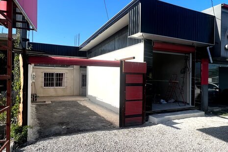 ویلای مبله تکخواب زیبا در زیباکنار