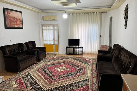 ویلا دوبلکس دوخواب ساحلی شیروی در سرخرود