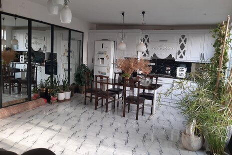 باغ ویلا تکخواب معلم در شهریار