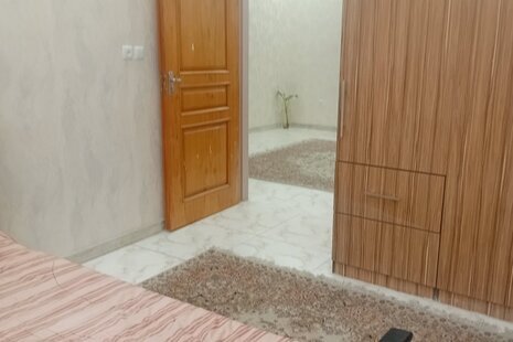 آپارتمان مبله تک خواب در اصفهان