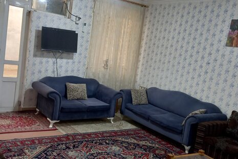خانه ویلایی یک خوابه در رشت