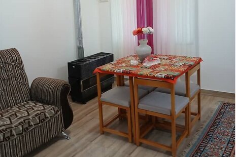 خانه ویلایی2 در تنکابن
