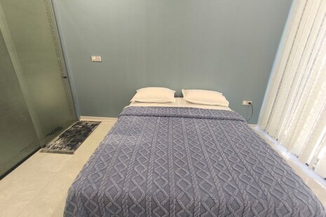 ویلا مبله سه خواب استخردار مروارید در چهارباغ