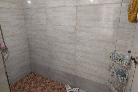 اتاق 3 در اقامتگاه بومگردی دماوند