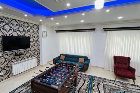 ویلا دوبلکس استخردار در چالوس