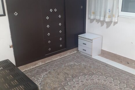 آپارتمان مبله تکخواب کوروش در گرمسار