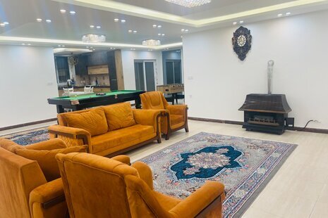 ویلا باغ استخردار در محمودآباد