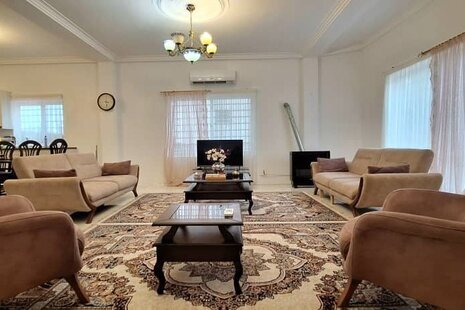 ویلا دوبلکس دوخواب مبله در نور