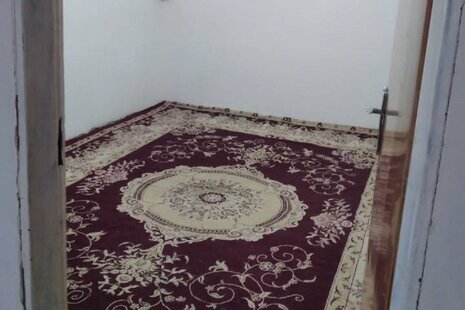 ویلا مبله تکخواب سپاهی  در کلات