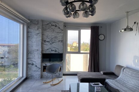 واحد تکخواب مبله 14 در هتل آپارتمان نشتارود