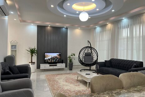 ویلا استخردار دوخواب در خمام