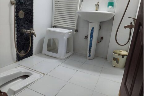 واحد دو خوابه (9نفره) نوساز در مسافرخانه مشهد