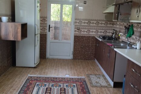 آپارتمان مبله دوخواب آرام در قائمشهر