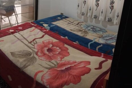 واحد طبقه دوم ویلا در تنکابن