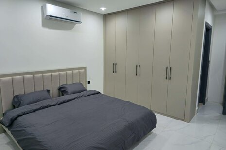 آپارتمان مبله دوخواب لوکس 2 در کیش