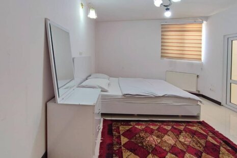 اجاره آپارتمان دوخواب کسایی 2 در شیراز