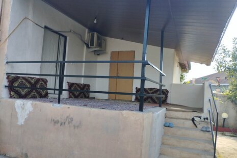 ویلا تکخواب مبله سمیرا در لاهیجان