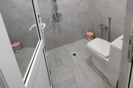 کلبه دوبلکس ماهلین 1 در پره سر