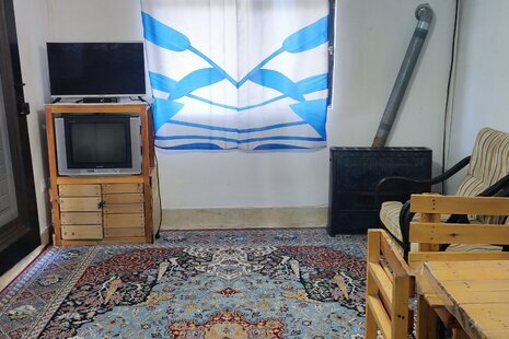 ویلا تک خواب ندایی 3 در چمخاله