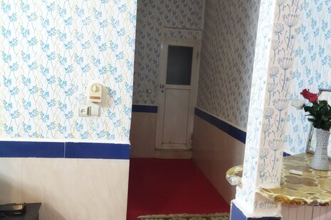 آپارتمان مبله تک خواب در گرگان