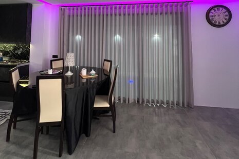 ویلا استخردار مبله سه خواب پور رحمت در بندرانزلی