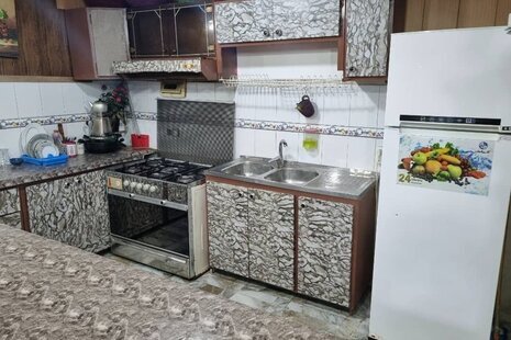 ویلا دو خواب سوردار در نور