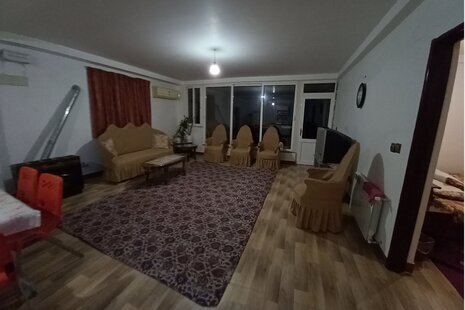 واحد طبقه اول در چابکسر