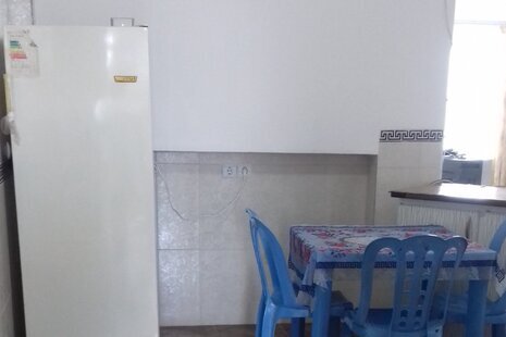 آپارتمان مبله گل محمدی2 در رامسر