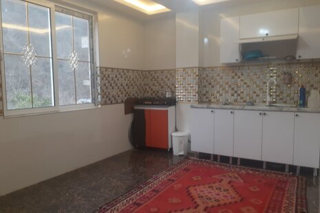 واحد دوبلکس 3 خواب در طبقه دوم ویلا دهکده در اسالم