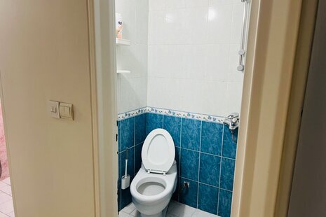 آپارتمان مبله تکخواب گلبرگ1 در نارمک