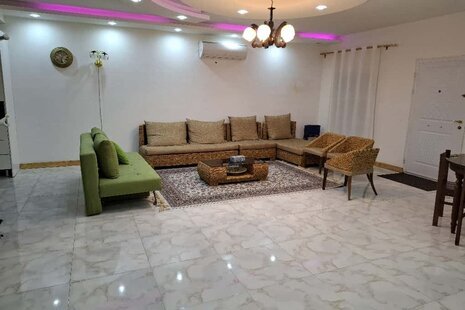 ویلا مبله دوخواب ارکیده در چمستان