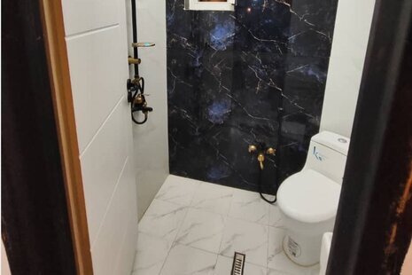 کلبه سوئیسی دوبلکس دوخواب در رشت