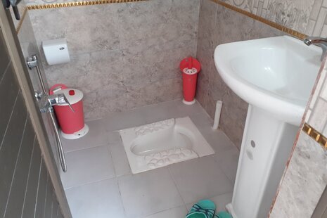 آپارتمان مبله تک خواب یاس در محمودآباد