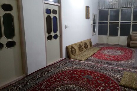 خانه ویلایی دوخواب در مازندران