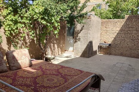 واحد مبله یک خواب سروش در سمیرم اصفهان