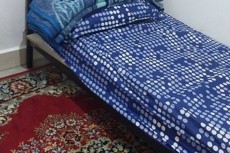 ویلا مبله استخردار دو خواب در مشهد