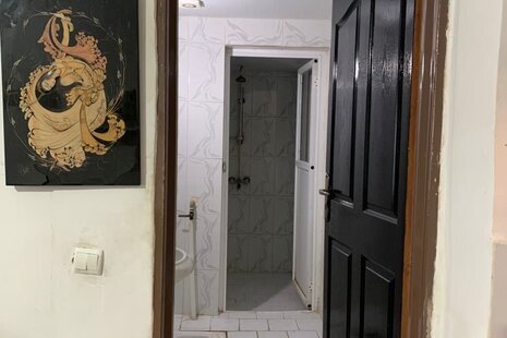 اقامتگاه یک خوابه رشت شهرداری رشت