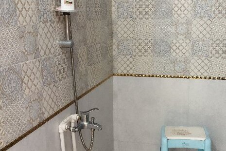 باغ ویلا استخردار دوخواب شاهنامه فردوسی در مشهد
