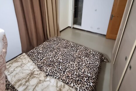 آپارتمان مبله تکخواب در کیش