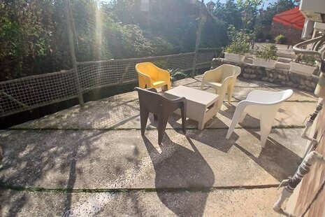 واحد مبله 106 در هتل تنکابن