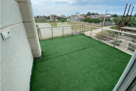 ویلا دوبلکس استخردار 2 خواب نصیری در ساری