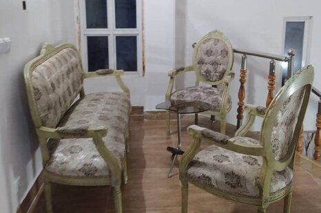 ویلا استخر دار در تنکابن مازندران