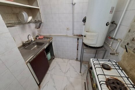 آپارتمان مبله باستانی سرا تکخواب در کرمان