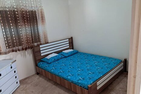 ویلا مبله تکخواب آتا گیل در بندرانزلی