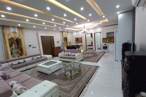 باغ ویلا استخردار دوخواب شازده در شهریار