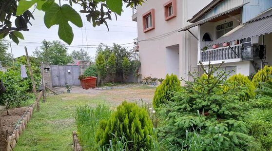 آپارتمان مبله دوخواب در سیاهکلای نور